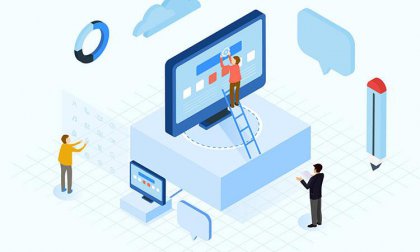 中小型企業(yè)網(wǎng)站建設(shè)會(huì)遇到什么問(wèn)題？