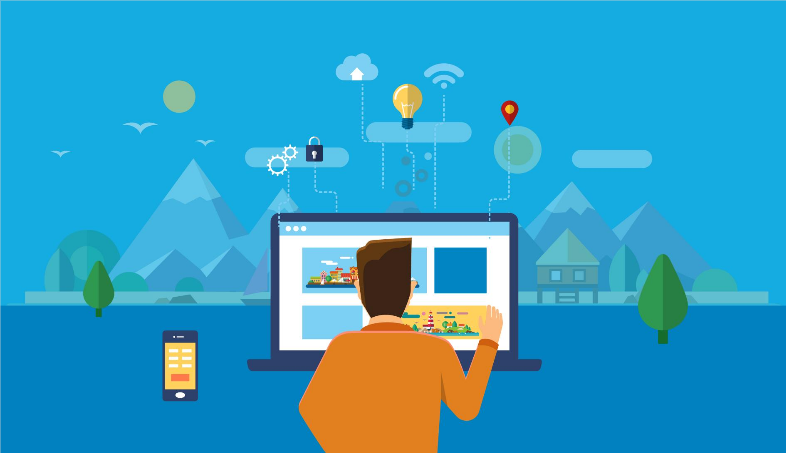 如何在濟南企業網站設計中避免雷區(圖1) 6378138176096215081030928.png